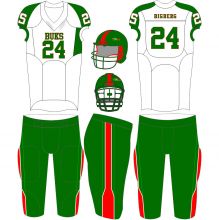 American Football Wear