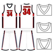 Basketball Wear