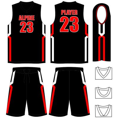 Basketball Wear