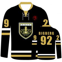 Ice Hockey Jersey