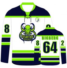 Ice Hockey Jersey