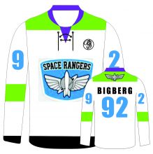 Ice Hockey Jersey