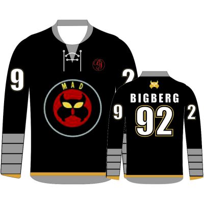 Ice Hockey Jersey