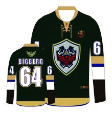 Ice Hockey Jersey