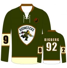 Ice Hockey Jersey